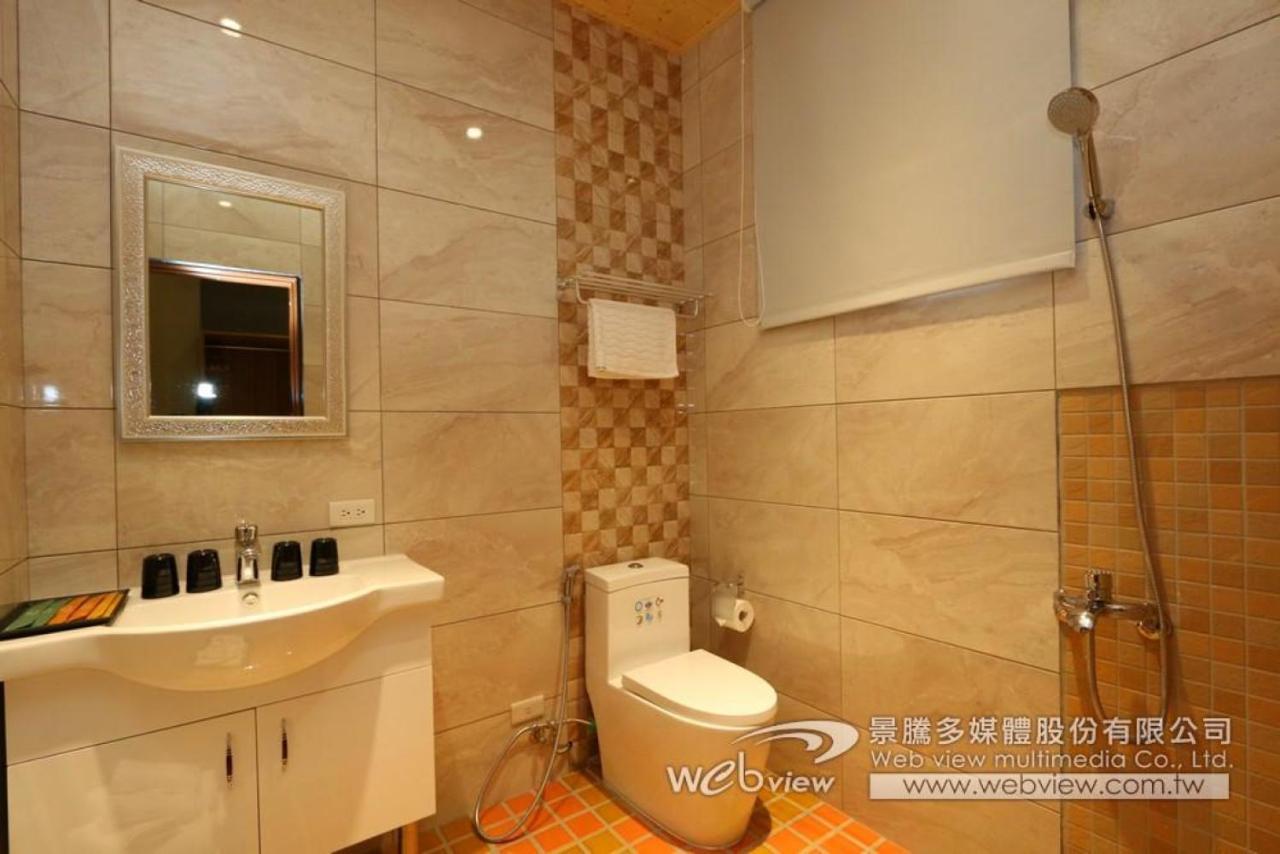 Ruo Shui Hotspring Hotel Цзяоси Экстерьер фото